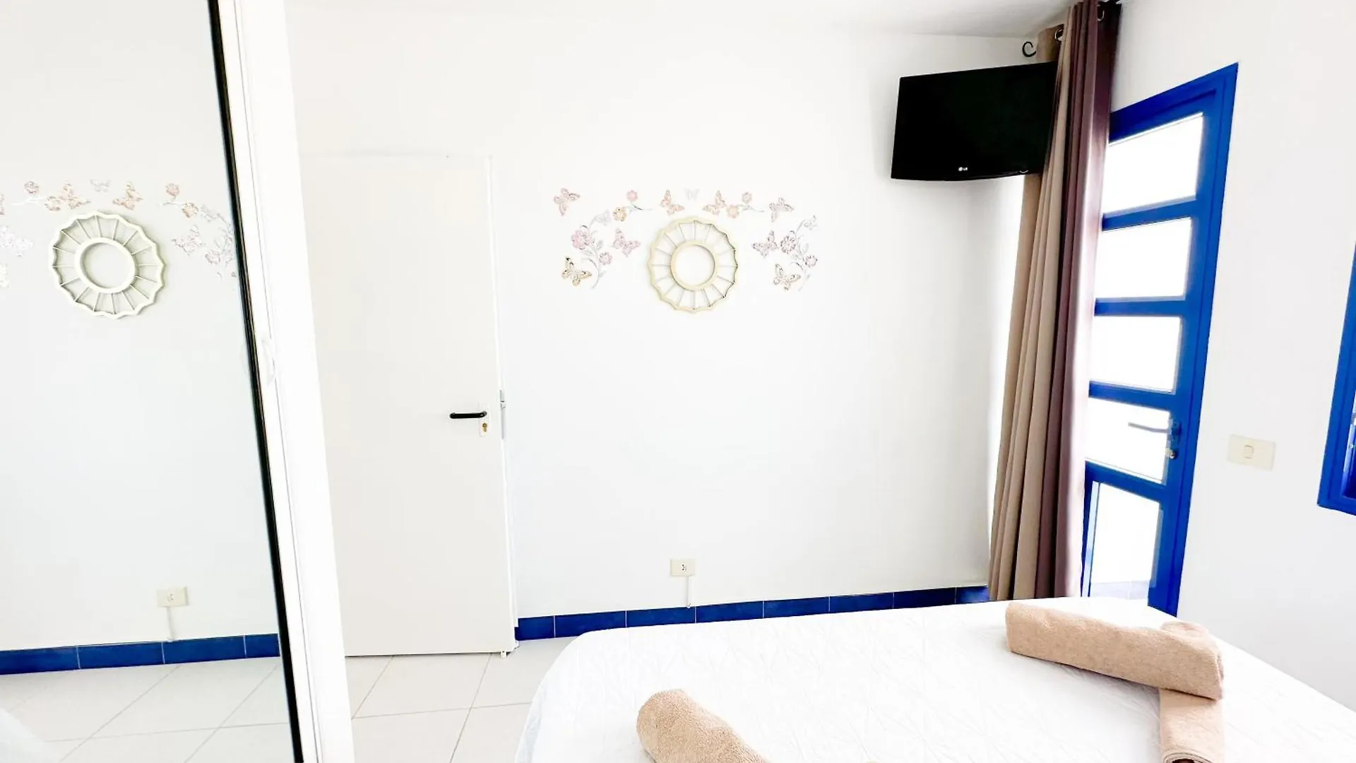 Oriana Playmar 224 Apartman Maspalomas 0*,