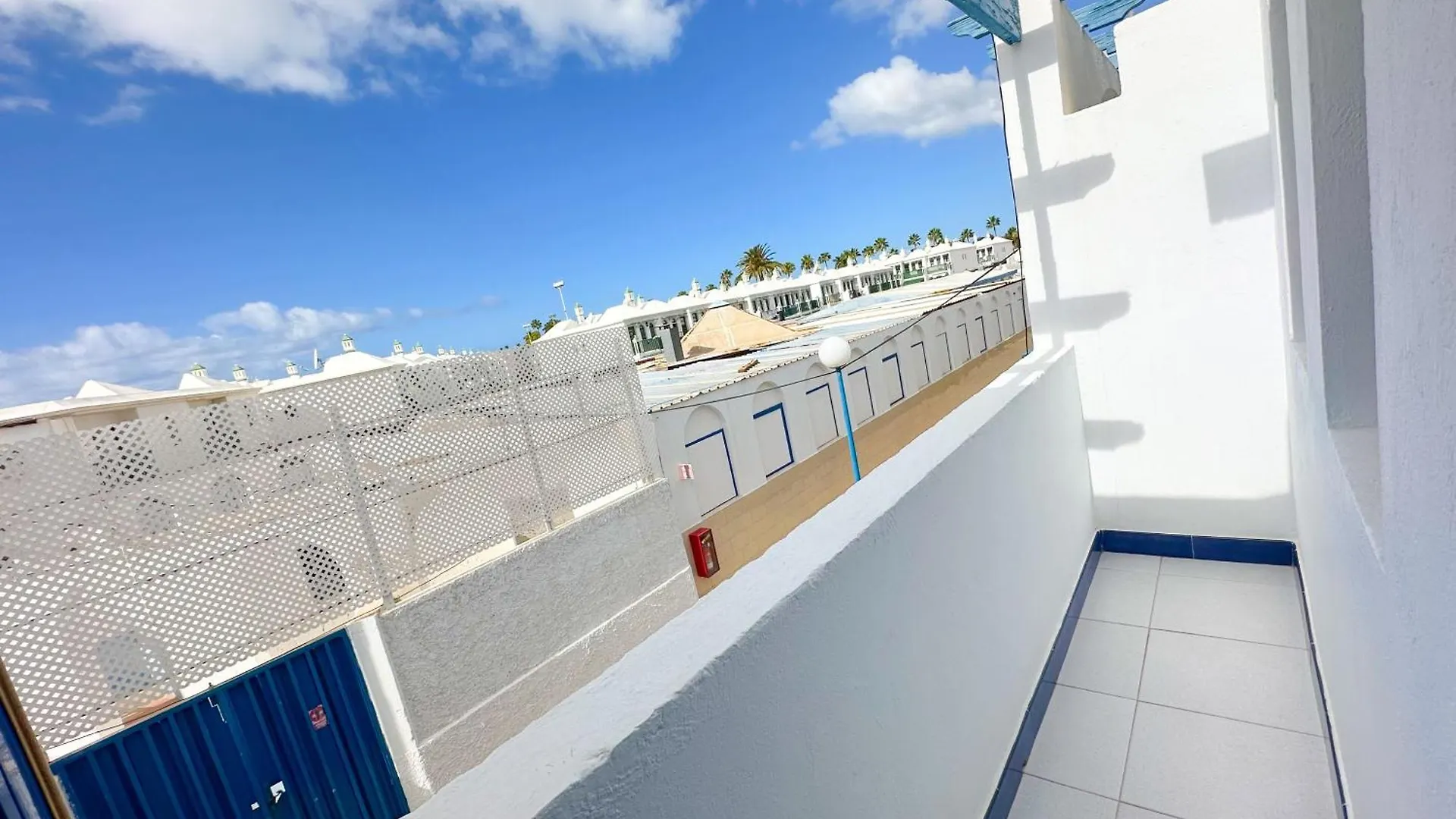 Oriana Playmar 224 Apartman Maspalomas Spanyolország