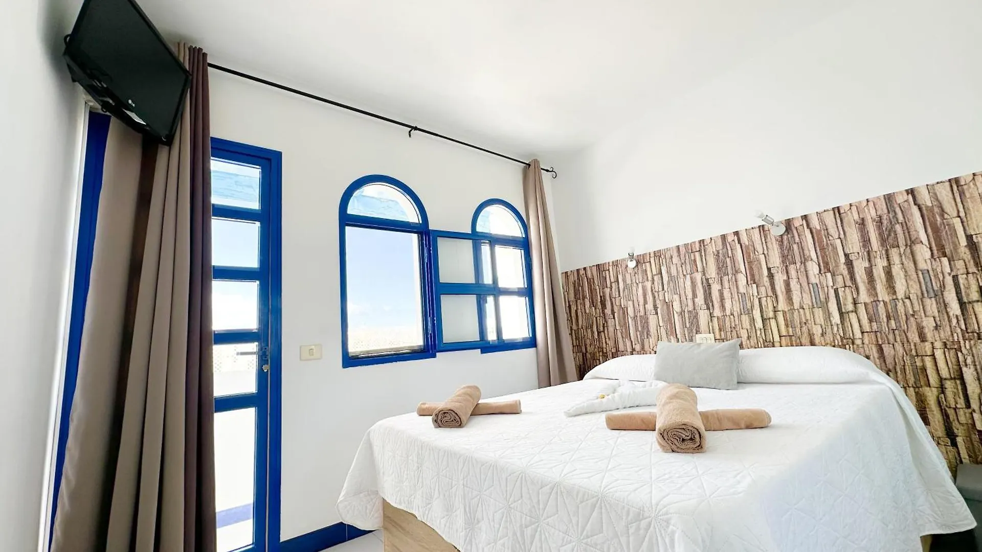 Oriana Playmar 224 Apartman Maspalomas