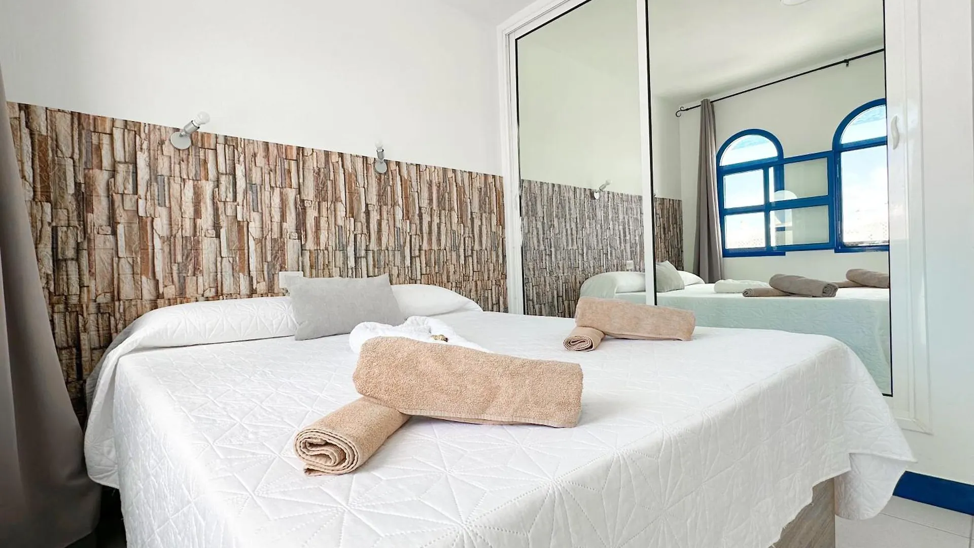 Oriana Playmar 224 Apartman Maspalomas Spanyolország