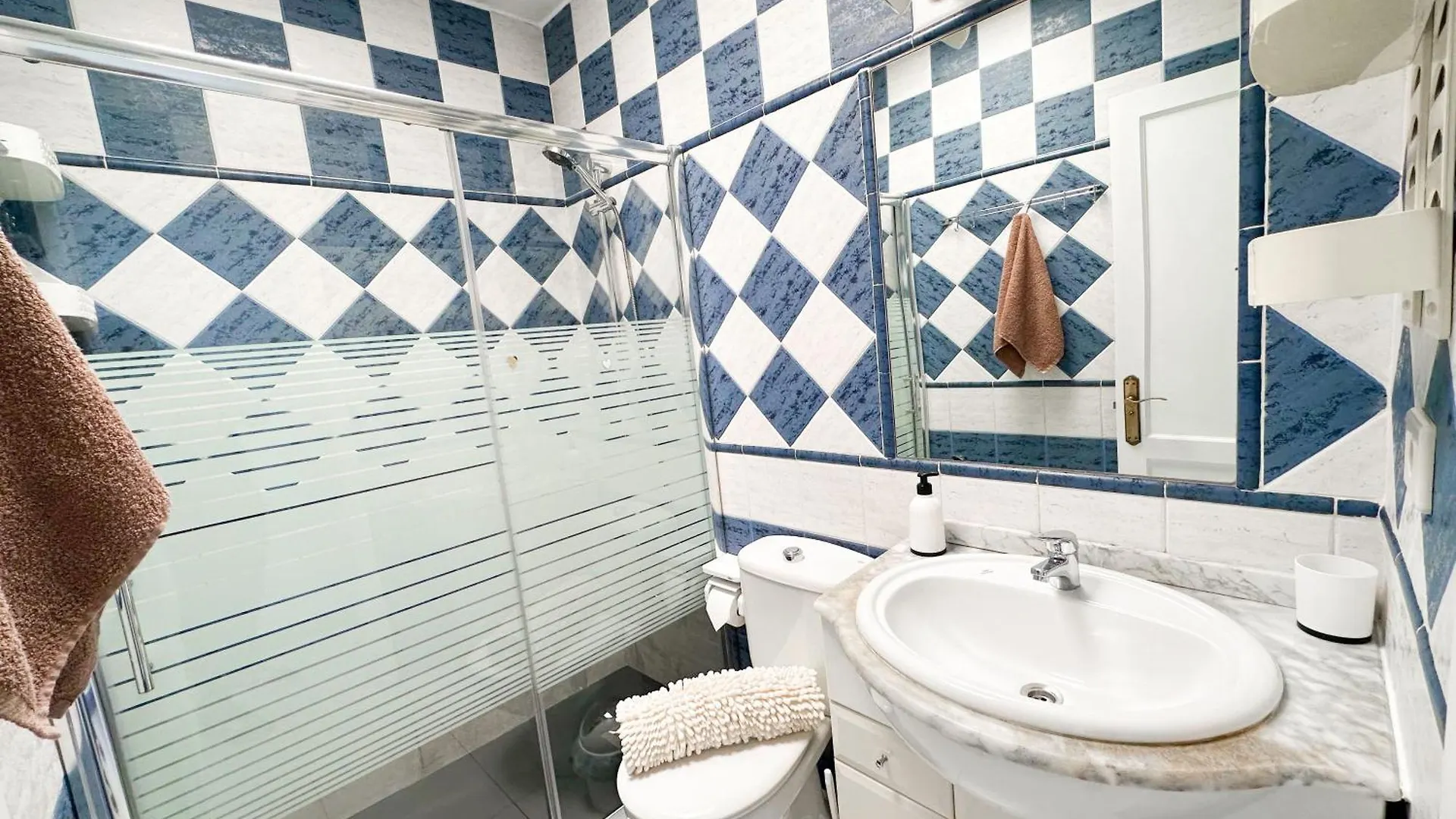 Oriana Playmar 224 Apartman Maspalomas Spanyolország