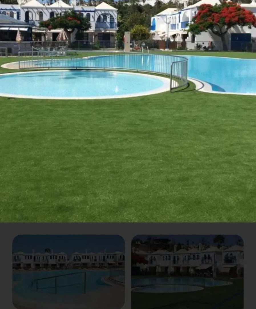 Oriana Playmar 224 Lägenhet Maspalomas