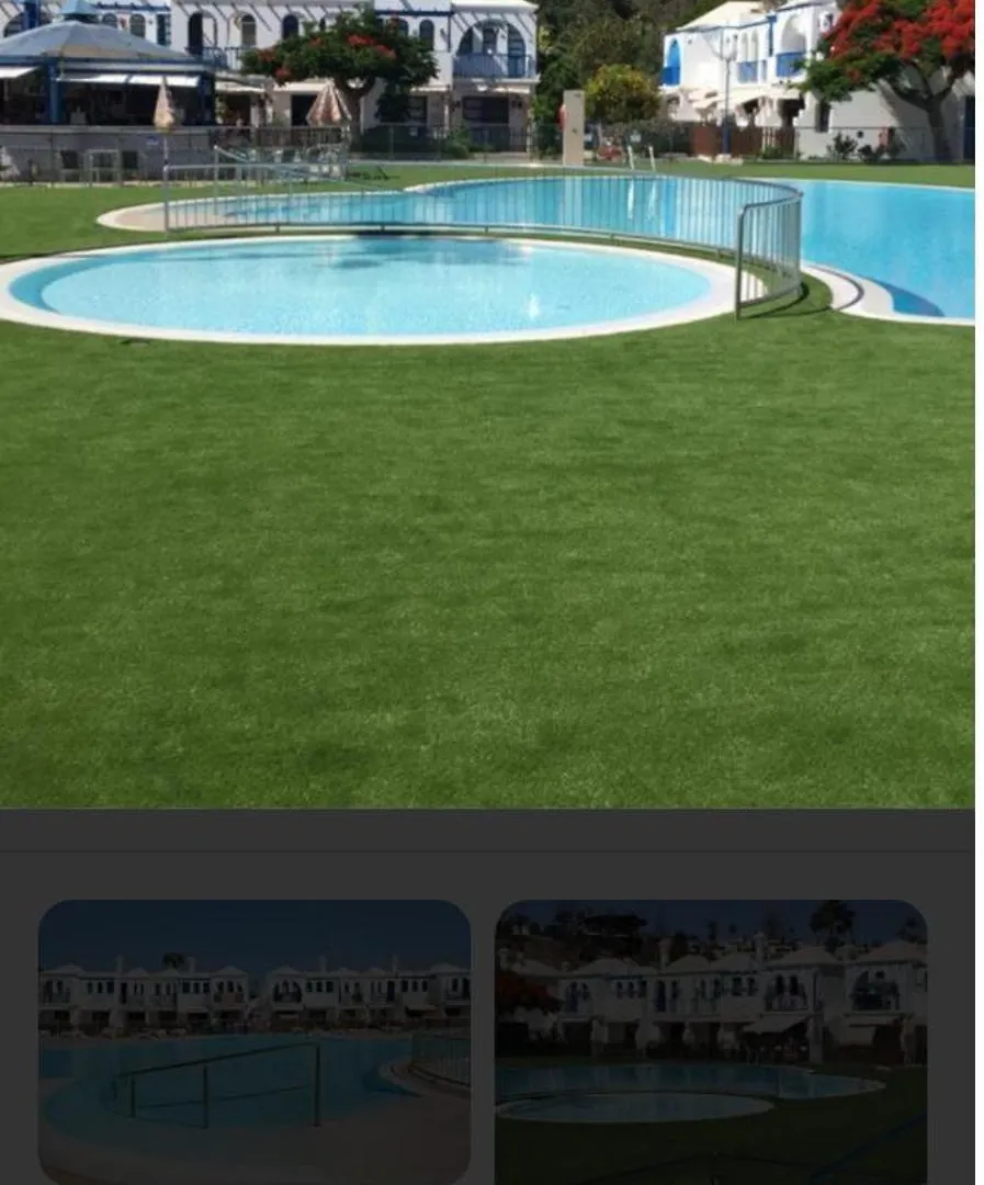 Oriana Playmar 224 Apartman Maspalomas
