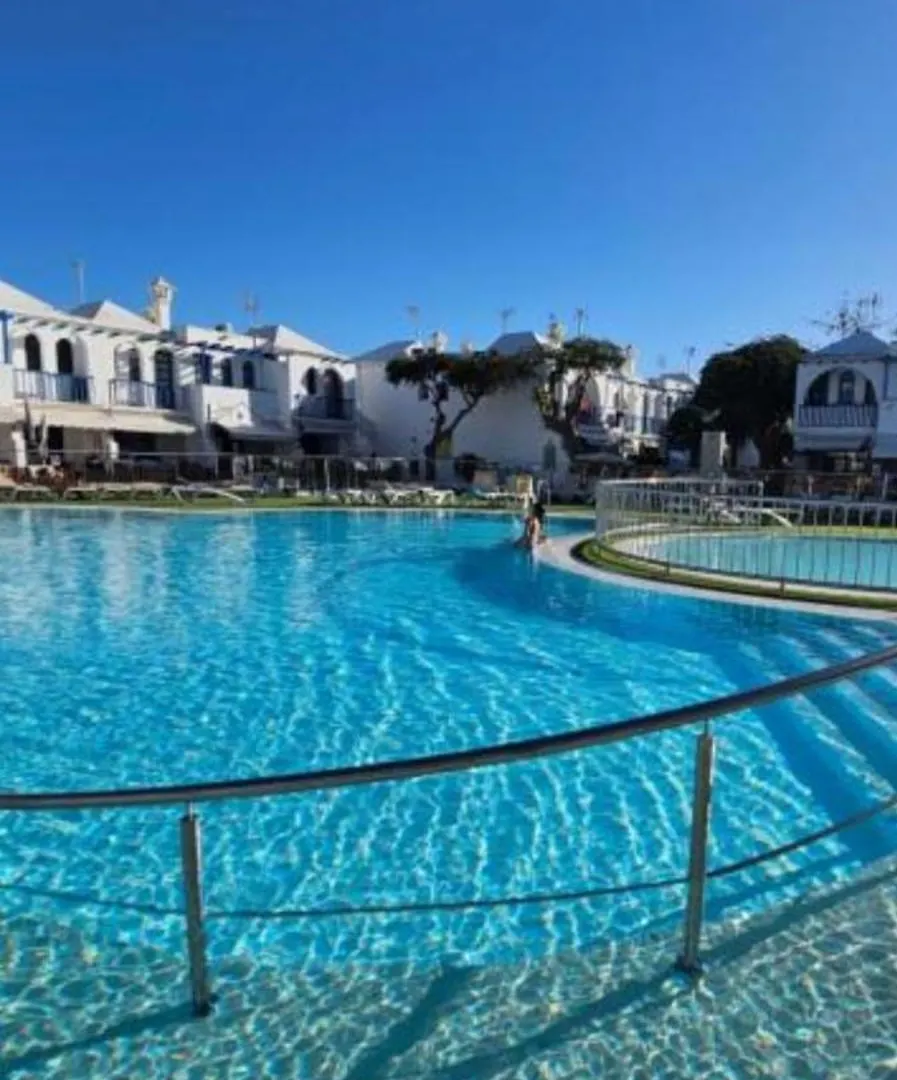 Oriana Playmar 224 Apartman Maspalomas 0*,  Spanyolország